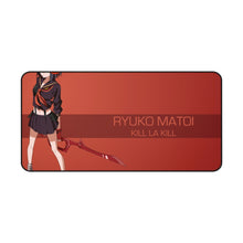 Load image into Gallery viewer, Kill La Kill Mouse Pad (Desk Mat)
