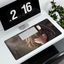Load image into Gallery viewer, Youjo Senki Mouse Pad (Desk Mat)
