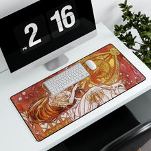 Load image into Gallery viewer, Anime Jojo's Bizarre Adventure Mouse Pad (Desk Mat)
