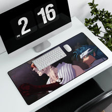 Load image into Gallery viewer, Anime Bleach Mouse Pad (Desk Mat)
