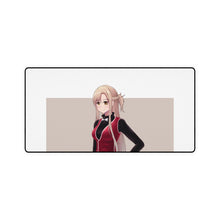 Load image into Gallery viewer, Sword Art Online Mouse Pad (Desk Mat)
