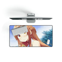 Load image into Gallery viewer, Sword Art Online Mouse Pad (Desk Mat)

