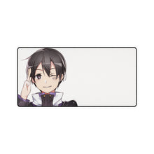 Load image into Gallery viewer, Sword Art Online Movie: Ordinal Scale Mouse Pad (Desk Mat)
