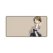 Load image into Gallery viewer, Anime Kantai Collection Mouse Pad (Desk Mat)
