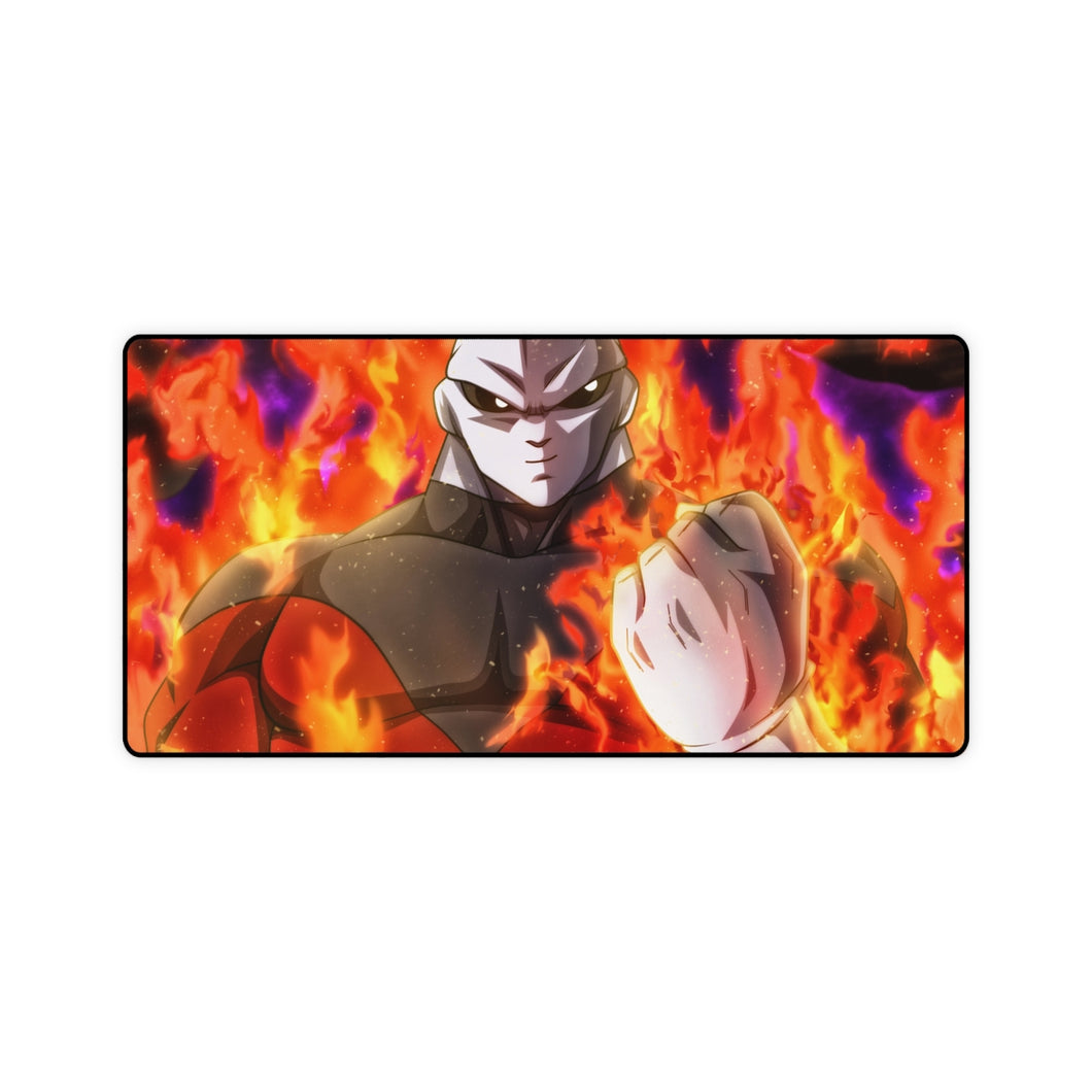 Dragon Ball Super Mouse Pad (Desk Mat)