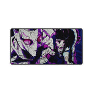 Anime Jojo's Bizarre Adventure Mouse Pad (Desk Mat)