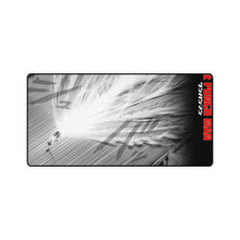 Load image into Gallery viewer, Anime One-Punch Man Mouse Pad (Desk Mat)
