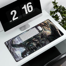 Load image into Gallery viewer, Yu-Gi-Oh! Mouse Pad (Desk Mat) With Laptop
