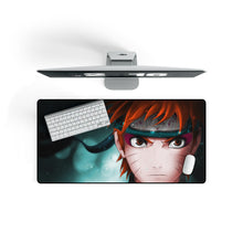Load image into Gallery viewer, Anime Naruto Mouse Pad (Desk Mat) On Desk
