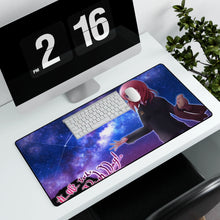 Load image into Gallery viewer, Love Live! Mouse Pad (Desk Mat) With Laptop
