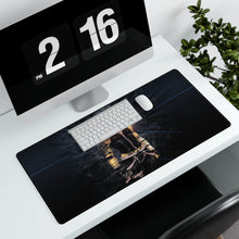 Load image into Gallery viewer, Naruto Series Mouse Pad (Desk Mat) With Laptop
