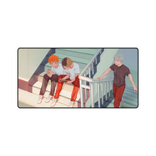 Load image into Gallery viewer, Haikyu!! Mouse Pad (Desk Mat)
