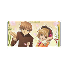 Load image into Gallery viewer, Tsubasa: Reservoir Chronicle Mouse Pad (Desk Mat)
