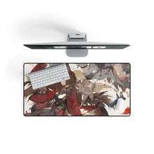 Load image into Gallery viewer, Azur Lane Mouse Pad (Desk Mat)
