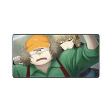Load image into Gallery viewer, Anime Steins;Gate 0 Mouse Pad (Desk Mat)
