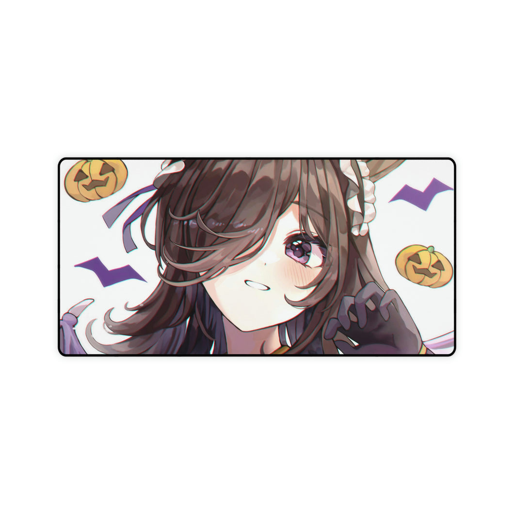 Uma Musume: Pretty Derby Mouse Pad (Desk Mat)