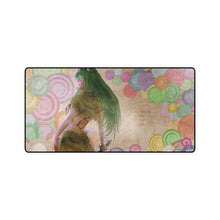 Load image into Gallery viewer, Anime Bleach Mouse Pad (Desk Mat)
