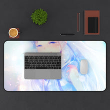 Load image into Gallery viewer, Anohana Mouse Pad (Desk Mat) With Laptop
