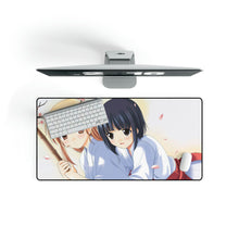 Load image into Gallery viewer, Stray Cat Overrun! Mouse Pad (Desk Mat)
