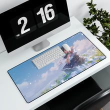 Load image into Gallery viewer, Touhou Mouse Pad (Desk Mat)
