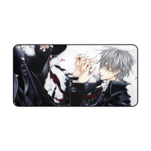 Load image into Gallery viewer, Vampire Knight Mouse Pad (Desk Mat)
