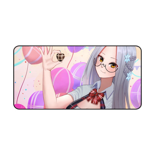 Azur Lane Mouse Pad (Desk Mat)