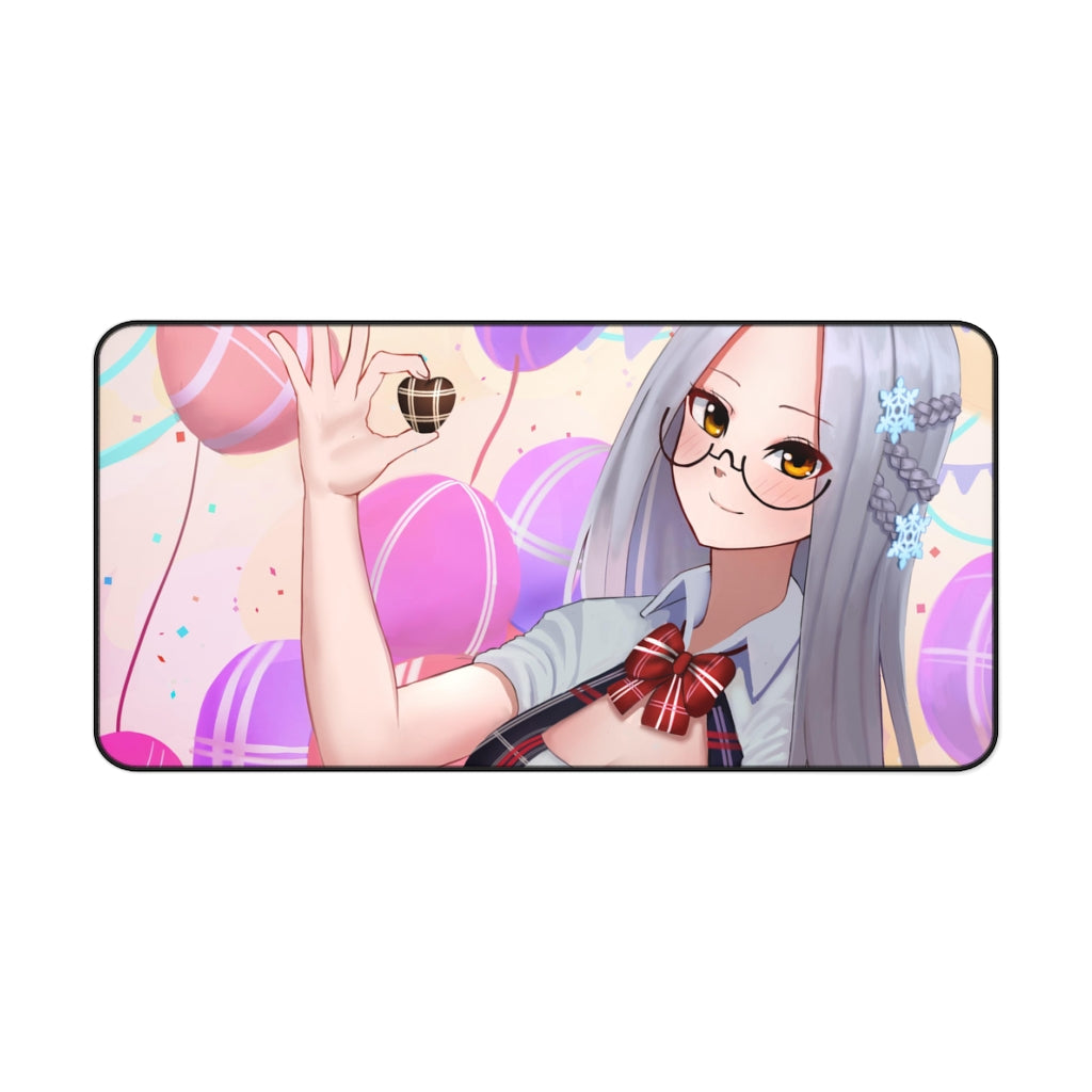 Azur Lane Mouse Pad (Desk Mat)