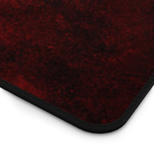 Load image into Gallery viewer, Anime Naruto Mouse Pad (Desk Mat) Hemmed Edge

