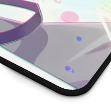 Load image into Gallery viewer, Hypnosis Mic Mouse Pad (Desk Mat) Hemmed Edge
