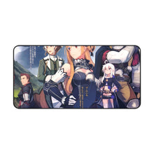 Load image into Gallery viewer, Grimoire of Zero Mouse Pad (Desk Mat)
