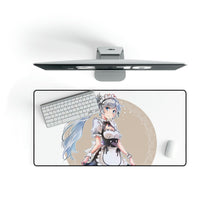 Load image into Gallery viewer, Anime RWBY Mouse Pad (Desk Mat)
