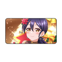 Load image into Gallery viewer, Love Live! Umi Sonoda Mouse Pad (Desk Mat)
