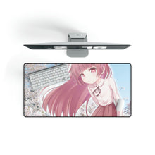 Load image into Gallery viewer, The Yakuza's Guide to Babysitting Mouse Pad (Desk Mat)
