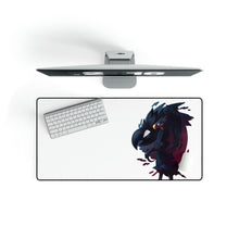 Load image into Gallery viewer, Fumikage Tokoyami, Dark Shadow, [My Hero Academia], Mouse Pad (Desk Mat)
