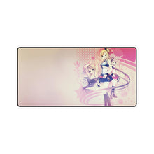 Load image into Gallery viewer, Anime Fairy Tail Mouse Pad (Desk Mat)

