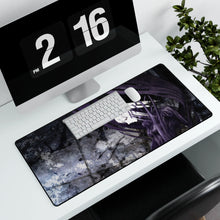 Load image into Gallery viewer, Anime Blame! Mouse Pad (Desk Mat)
