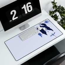 Load image into Gallery viewer, Anime Neon Genesis Evangelion Mouse Pad (Desk Mat) With Laptop
