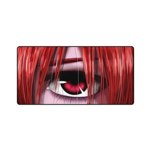 Elfen Lied Mouse Pad (Desk Mat)