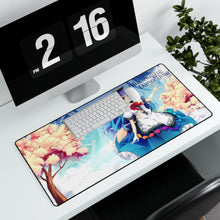 Load image into Gallery viewer, Touhou Mouse Pad (Desk Mat)
