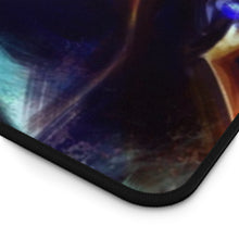 Load image into Gallery viewer, Overlord Albedo Mouse Pad (Desk Mat) Hemmed Edge
