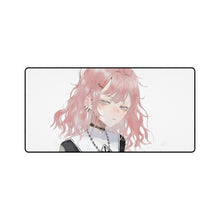 Load image into Gallery viewer, Anime Girl Mouse Pad (Desk Mat)
