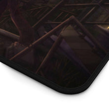 Load image into Gallery viewer, Anime Original Mouse Pad (Desk Mat) Hemmed Edge
