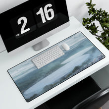 Load image into Gallery viewer, Your Name. Mouse Pad (Desk Mat)
