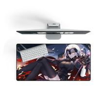 Load image into Gallery viewer, Fate/Grand Order Mouse Pad (Desk Mat) On Desk
