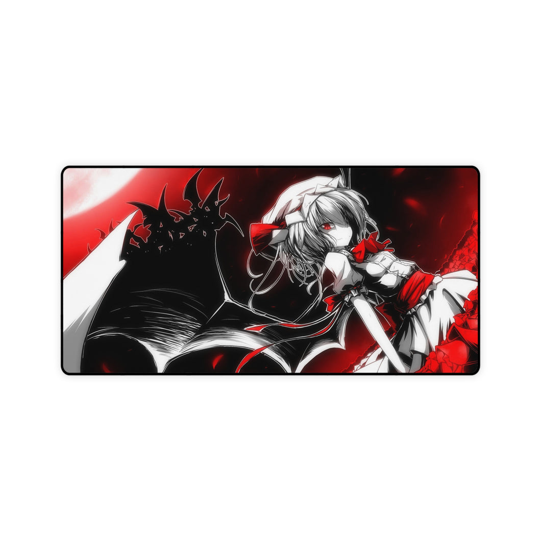 Touhou Mouse Pad (Desk Mat)
