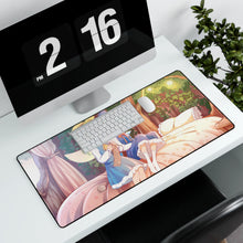Load image into Gallery viewer, Touhou Mouse Pad (Desk Mat)
