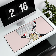 Load image into Gallery viewer, Yuri!!! on Ice Mouse Pad (Desk Mat)
