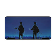 Load image into Gallery viewer, Friendship Mouse Pad (Desk Mat)
