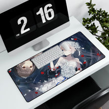 Load image into Gallery viewer, Anime Kantai Collection Mouse Pad (Desk Mat)
