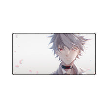 Load image into Gallery viewer, Anime Neon Genesis Evangelion Mouse Pad (Desk Mat)

